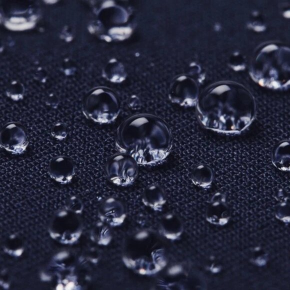 Under Armour Iso-Chill Golf Shorts Men's Size 38 Navy Blue NWT - Picture 5 of 16